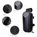 حقيبة مقود الدراجة