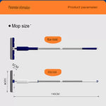 مجموعة ممسحة الضغط ثنائية