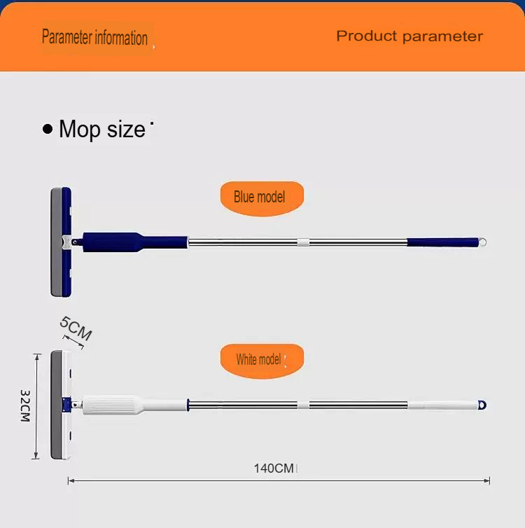 مجموعة ممسحة الضغط ثنائية