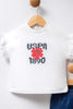 U.S POLO طقم بيبي