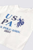U.S POLO طقم بيبي