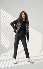 جاكيت بف كبوس