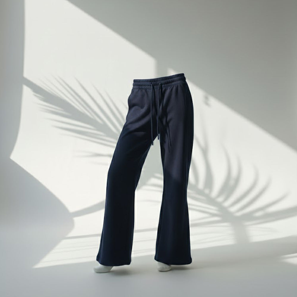 بنطلون قطن نسائي