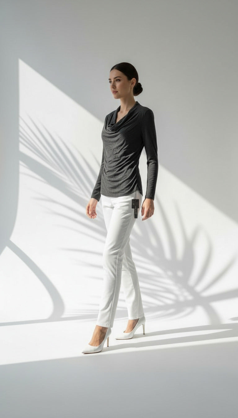 بلوزة نسائي