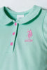 U.S POLO طقم بيبي