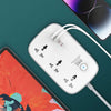 قطاع سلك كهربائي     GaN USB
