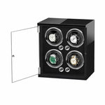 صندوق عرض  4 ساعة