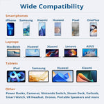 باور ستريب  PD20W  3 منافذ