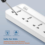 باور ستريب  PD20W  3 منافذ