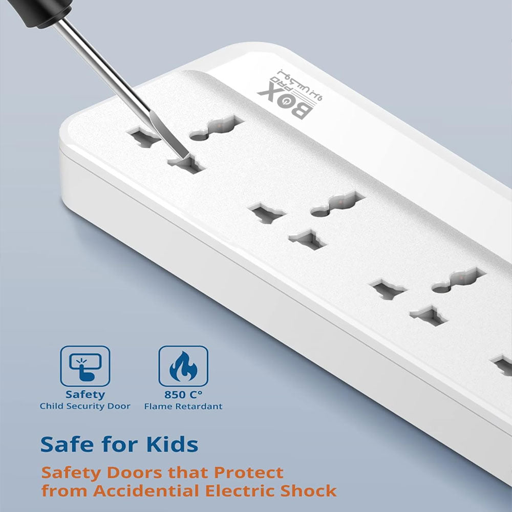 باور ستريب  PD20W  3 منافذ