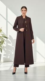 بدلة نسائي